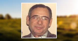 Gerald Gartman Obituary March 18, 2008