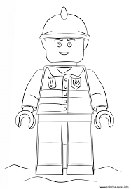 We did not find results for: Lego Fireman City Coloring Pages Printable