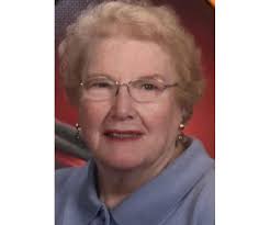 Nancy Ware Obituary (1930