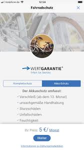 Den fahrradpass verwahren sie gut in ihrer brieftasche. Fahrradpass App Erste Hilfe Bei Fahrradpannen Pedelecs Und E Bikes