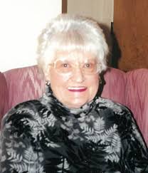 Anne Gensor Obituary