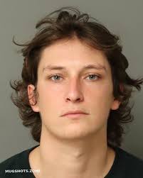 MATSON MILES BENNETT 10/15/2023