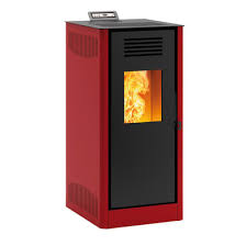 Trova la tua occasione su annunci.net: Stufe A Pellet Classiche E Moderne Grandi E Slim Leroy Merlin