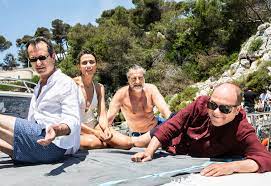 Film streaming cb01 » commedia » si vive una volta sola streaming cineblog01. Al Cinema Adriano L Anteprima Di Si Vive Una Volta Sola Con Verdone E Il Cast Prati