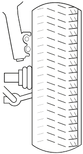 Uns ist heute aufgefallen, dass die vorderreifen an den aussenkanten total abgefahren sind, es sind teilweise schon stückchen rausgerissen. Reifenschaden Ursachen Und Vorbeugen Fuhrerscheine De