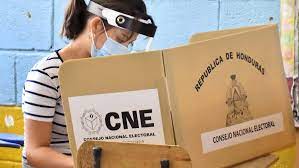 El órgano electoral plurinacional (oep) presenta los resultados oficiales de la votación obtenida por siete partidos políticos y dos alianzas políticas en las elecciones primarias de candidaturas de los. Honduras Elecciones Primarias En Un Pais En Crisis Vatican News