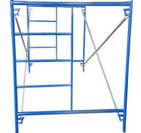 China Custom 5′ x 5′ Mason Scaffold Ladder Frame Powder ...