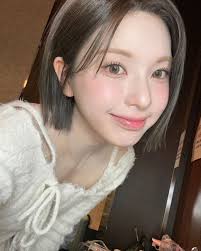 Bae 💛 🐥 #배이 #BaeJinSol #배진솔 #NMIXX #엔믹스 #Kpop