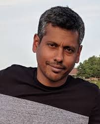 Mark Persad Obituary