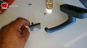 Pvc pencere kolu nasıl sökülür, nasıl takılır ve nasıl değiştirilir. Pencere Kolu Nasil Tamir Edilir Aluminyum Pencre Youtube