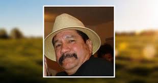 Antonio Espino Obituary February 15, 2013