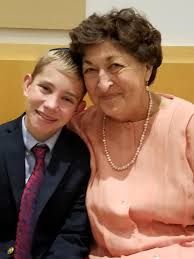 Blessed but belated 😉 ❤️ every day is #nationalsonday @miles.henry_ proud  of who you are every day and what your future holds🙏 excited to watch it  all unfold #boymom #mckendree #proudmama #prouddad