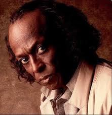 Miles Davis** with **Pete Cosey **1973 !