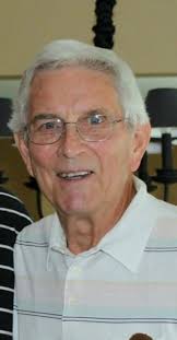 Robert Cureton Obituary