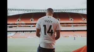 Thierry henry has 'had enough of talking' as he urges accountability. Yizzy Thierry Henry Official Video Youtube