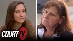 FULL VIDEO: Kouri Richins brother Ronnie Darden explains why he thinks his  sister is innocent