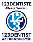 123DENTISTE QUEBEC INC.