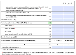Reglementari contabile din 29 decembrie 2014 privind situatiile financiare anuale individuale si situatiile financiare anuale consolidate 58. Bilant Archives Pagina 2 Din 16 Fara Contabilitate