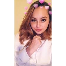 Antoinette Leon's Instagram, Twitter & Facebook