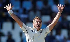 As it was at the beginning so shall it be at the end. Neil Wagner Doubtful For Home Test Series Against South Africa