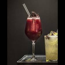 Epingle Sur Cocktails Et Boissons