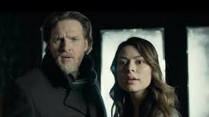 The Intruders' Trailer