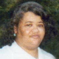 Dorothy Mae Cooper Obituary