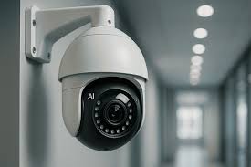 smart home security camera ai surveillance 2026