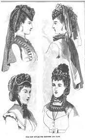 Pin By Karen Spence On Victorian Assassin S Creed Cosplay Victorian Hats Historical Hats Victorian Era Hairstyles