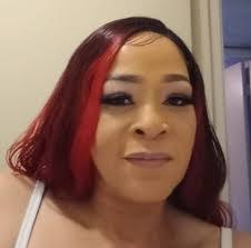 Nakia Baker's Instagram, Twitter & Facebook