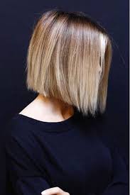 20 kurze bob frisuren fur feines haar acconciature tagli di capelli capelli fini