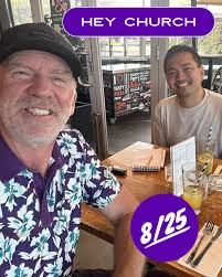 What a truly beautiful day launching our DEVOTED SERIES around the life of  @enjoychurch. Georgie went West, I went to Melton & we both had a blast!  @georgiebaxter & I are so