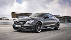 2019 Mercedes Amg C63 S Coupe Germany S Two Door Muscle Car Mercedes Benz C63 Amg Mercedes Amg Mercedes C63 Amg