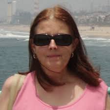 Shari Huffman (@ShariJH)