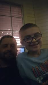 Support from two hometowns after moving