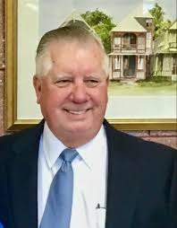 Brian A. Hyde (@bhyde1)