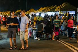 Majlis perbandaran kangar (mpk) menangguhkan kebenaran operasi pasar malam dan pasar sehari di seluruh negeri perlis sehingga satu tempoh yang akan ditetapkan. Best Pasar Malam Food In Kl Pasar Malam Near Me
