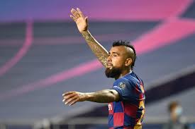 El centrocampista chileno arturo vidal ha salido a entrenar por las calles de barcelona a la espera de desvincularse del fc barcelona para poder fichar por el inter de milán. Spanish Media Claim Arturo Vidal Gives Up Last Year Of Salary At Barcelona To Facilitate Inter Move