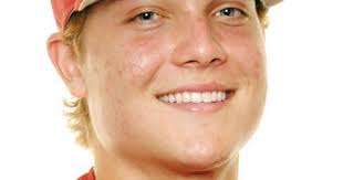 College baseball update: ORU closer Tyler Stout named to national Stopper  of the Year watch list