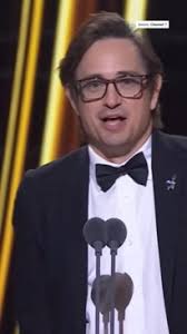 Trent Dalton says 'thank you' to Brisbane