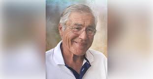 Obituary information for Gerry Benson