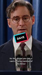 Dave: A 90s Political Comedy Classic