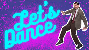 Let's dance (nikki webster album), released in 2004. Let S Dance New Song Mr Bean Official Youtube