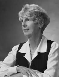 Passing of Elizabeth Esser, Longtime Ridgefield Resident