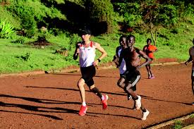 Und hat dort seine ganz persönliche komfortzone entdeckt. Julien Wanders Living For The Running Sport Running Coach Blog English