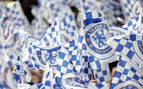 Hillarious sound clip from batman and troy mcclure. Blue Is The Colour For This Fully Paid Up Member Of Chelsea Supporters Anonymous Caughtoffside