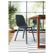 Odger كرسي أزرق Ikea
