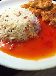 Turkischer Reis Rezept Mit Bildern Leichte Gerichte