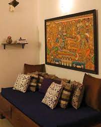 41 Likes 1 Comments Sarang Folsom Ca Sarangcollectionz On Instagram Inspiration Picture For Authen Home Decor Indian Home Decor Indian Home Interior