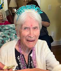 Happy 92nd Birthday Norma!!! We love you so much!! 💗💗💗💗💗